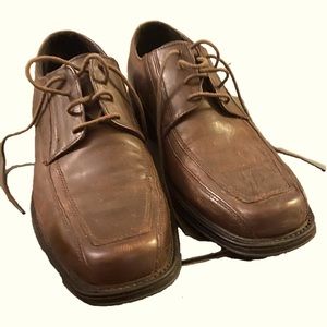 Bostonian men’s shoes US size 10.5